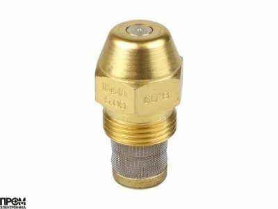 Форсунка Danfoss OD 5,00 / 60º B