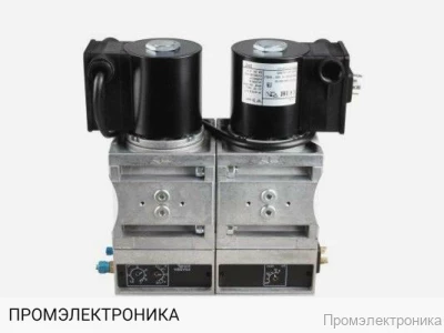 Газовый клапан Kromschroder CG 340R01-DT2WF1 / TC116 Z, 84742300