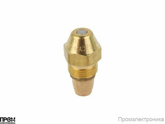Форсунка Delavan 0.60/60° W4