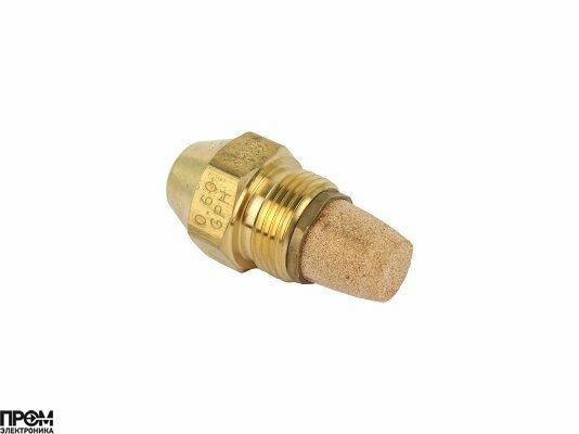 Форсунка Delavan 0.60/60° W4