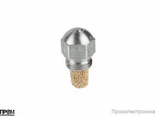 Форсунка Steinen 10.00/45° SS
