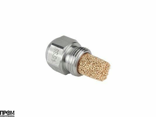 Форсунка Steinen 10.00/45° SS