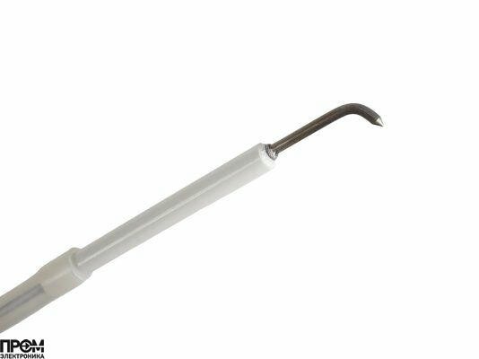 Электрод поджига CIB Unigas 483 мм, 2080277