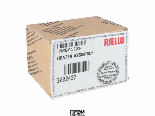 Нагревательный узел Riello 3002437