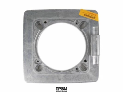 Фланец горелки Weishaupt 24140001437