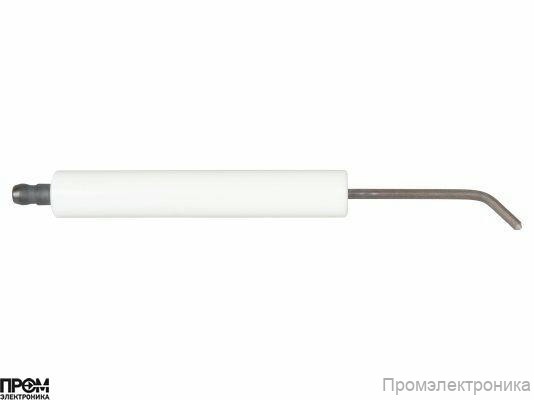 Электрод поджига 147 мм левый