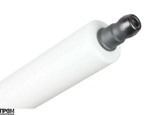 Электрод поджига 147 мм левый