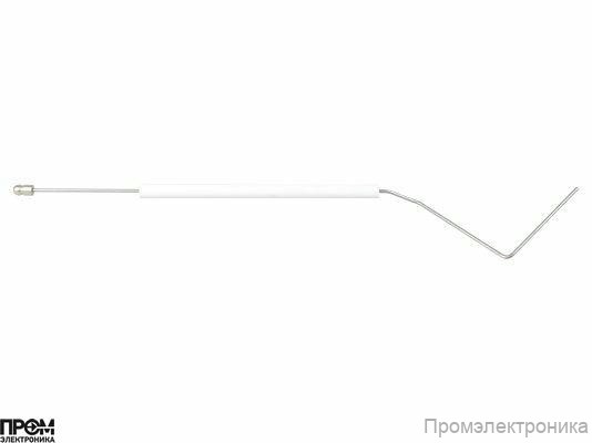 Электрод поджига 330 мм правый