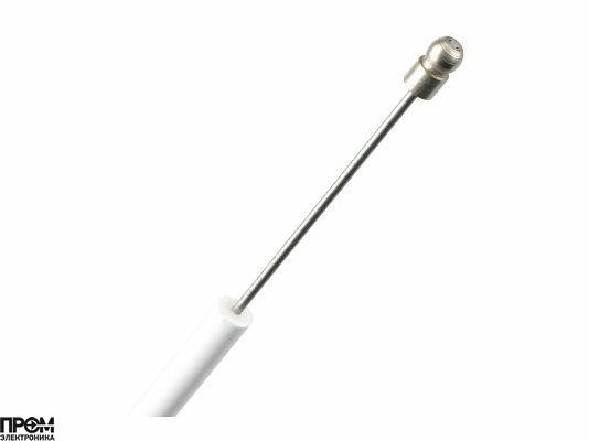 Электрод поджига 330 мм правый