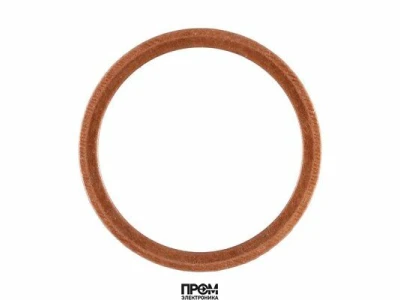 Шайба медная Weishaupt 18 х 22 х 1.5 мм, 440028