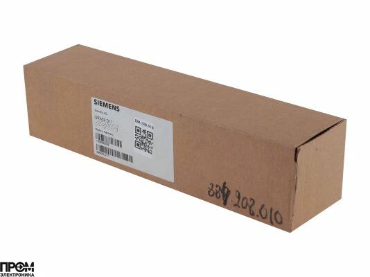 УФ-датчик пламени Siemens QRA53.D17
