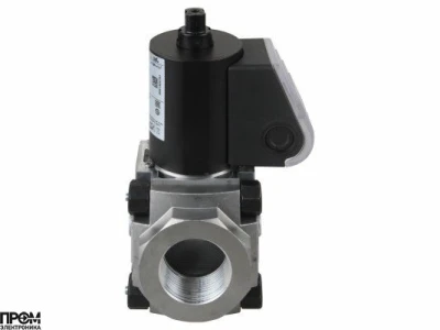 Газовый электромагнитный клапан Kromschroder VAD240R/NW-100A