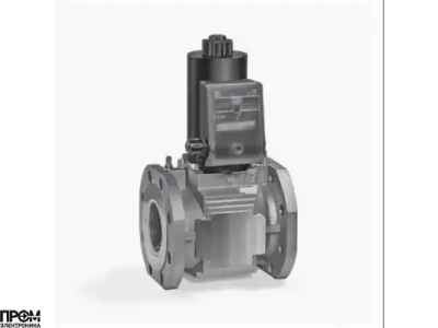Газовый электромагнитный клапан Kromschroder VAS780F05NK3B/PP/PP