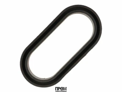 Прокладка резиновая Weishaupt, 23531025087