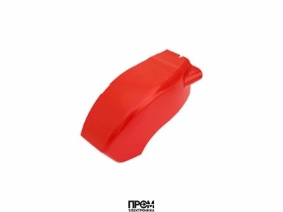 Кожух красный Elco 65325156