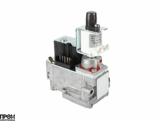 Газовый электромагнитный клапан Honeywell VK4105N2021