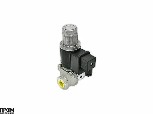 Газовый клапан Ebmpapst GB-ND 055 E01 S00