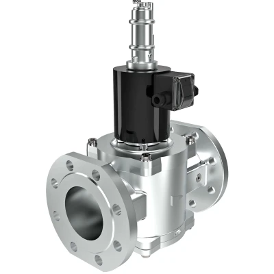 ВН3Т-3, алюминий, фл. PN16, ≈220 В, 50 Гц, У3.1