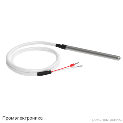 ДТС3014-NТС3К.12.5.50.С0,2.НП - Датчики температуры для систем вентиляции, отопления и кондиционирования (ОВК/HVAC). Обновленная линейка ДТС3ххх