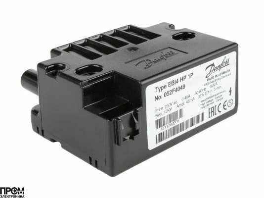 Трансформатор розжига Lamborghini EBI4 HP 1P 052F4049