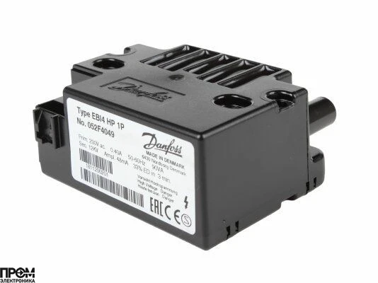 Трансформатор розжига Lamborghini EBI4 HP 1P 052F4049