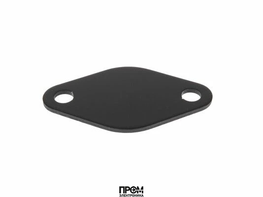 Заглушка пластиковая Elco 48 x 36 x 28 мм, 65300568