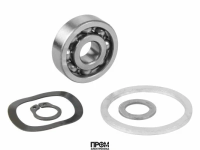 Подшипник для Suntec ТА, в комплекте