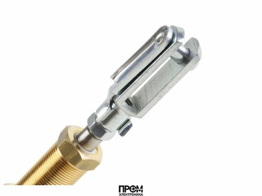 Гидравлический привод Baltur 0025020011