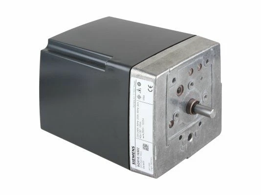 Сервопривод воздушной заслонки Siemens SQM10.16502