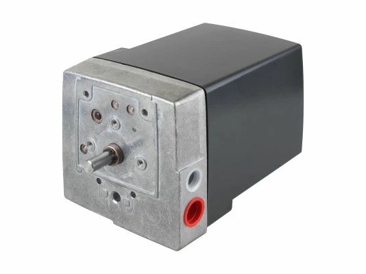 Сервопривод воздушной заслонки Siemens SQM10.16502
