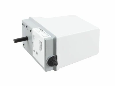 Сервопривод воздушной заслонки Siemens SQN72.4A4A20BT