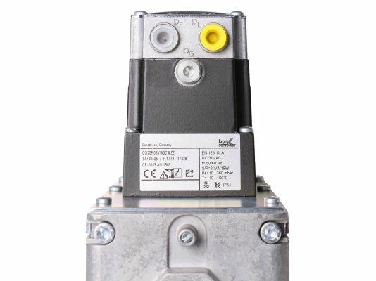 Газовый клапан Kromschroder CG25R03-VW5CWZZ, в сборе