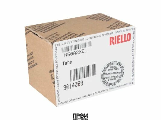 Газовое сопло Riello 3014089