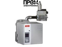 Газовая горелка Elco VG 2.160 DP E KN d347