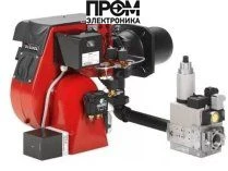 Комбинированная горелка Oilon GKP-26.11 H