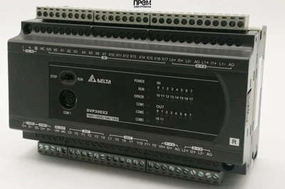 Контроллер DVP30EX200T