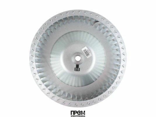 Рабочее колесо вентилятора Viessmann Ø160 x 52 мм, 7815283