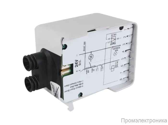 Топочный автомат Riello 530SE 24V