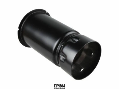 Труба пламенная Lamborghini, 3980U330