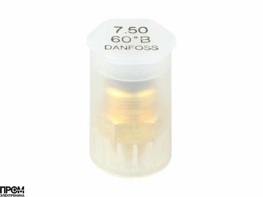 Форсунка Danfoss OD 7,50 / 60º B