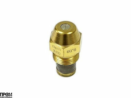 Форсунка Danfoss OD 3,00 / 60º S