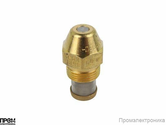 Форсунка Delavan 0.50/60° W5