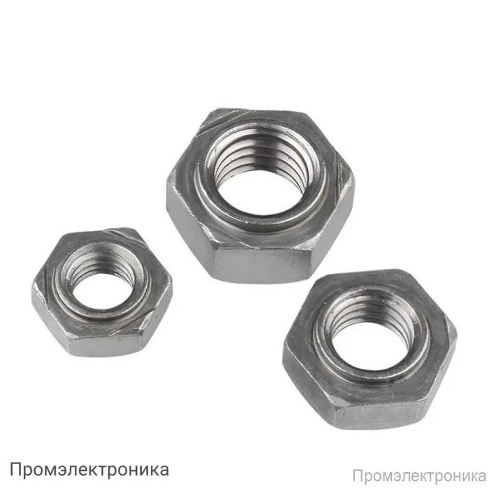0901788 Уплотнительная гайка Honeywell