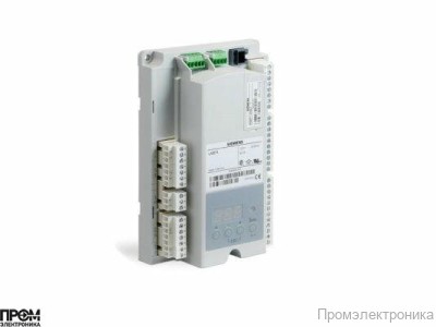 Менеджер горения Baltur LME73 PROG.BGN MC