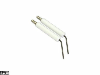 Комплект электродов поджига 77 мм 65322312