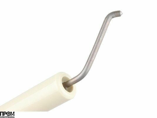 Электрод поджига 146 мм правый