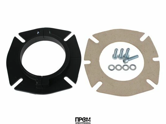 Фланец крепления De Dietrich 97900863