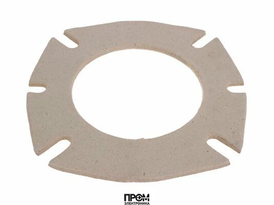 Фланец крепления De Dietrich 97900863