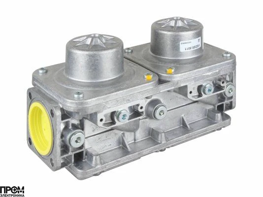 Газовый электромагнитный клапан Ecoflam VGD20.5011
