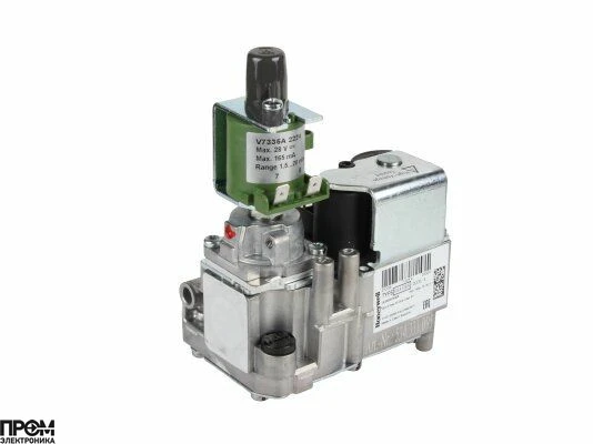Газовый электромагнитный клапан Honeywell VK4105N2005